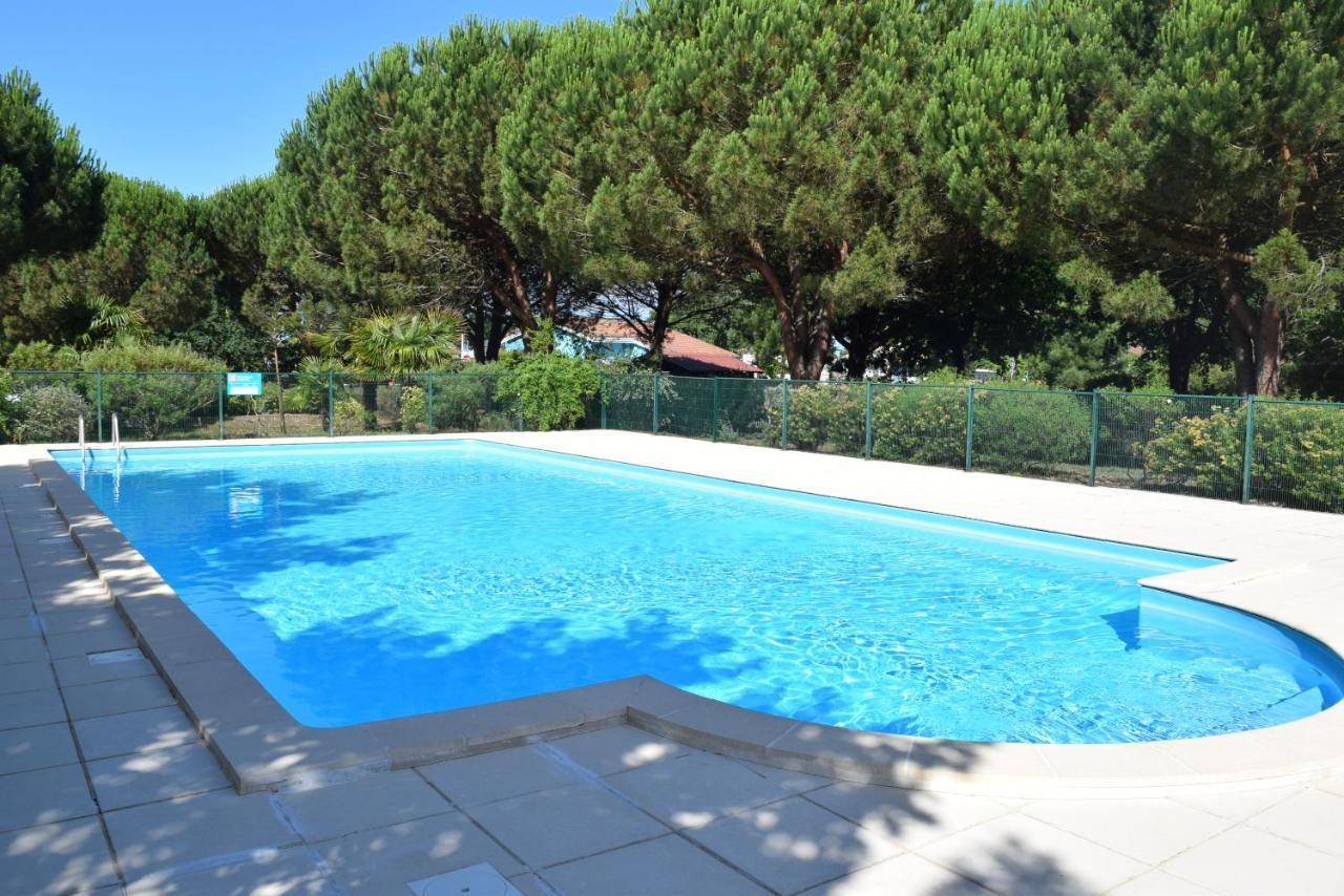 Village Seasonova Bassin D'Arcachon Audenge Exterior photo