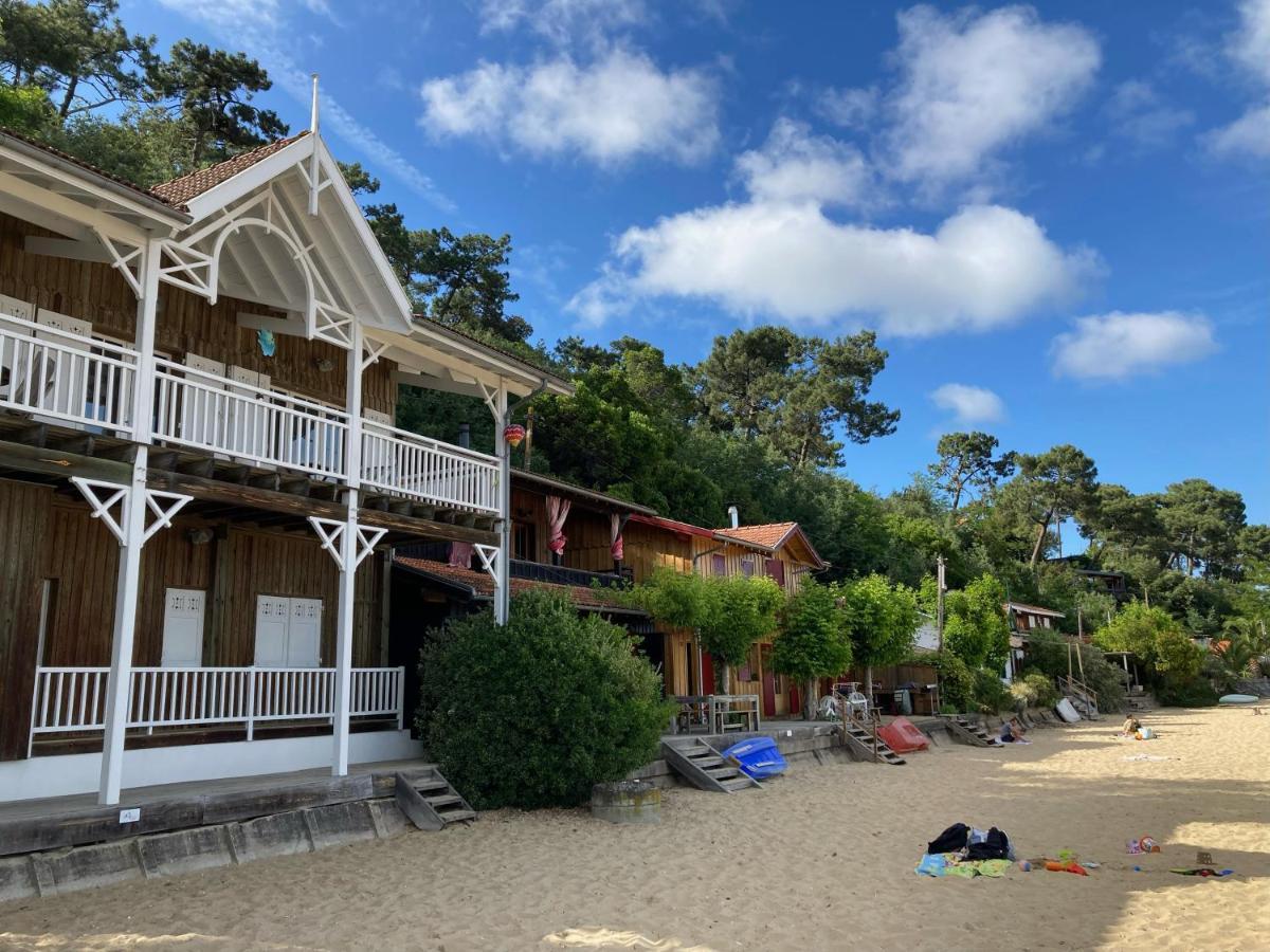 Village Seasonova Bassin D'Arcachon Audenge Exterior photo